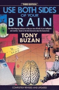 Use Both Sides Of Your Brain (h�ftad)