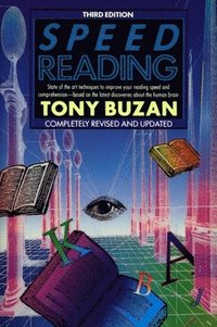 Speed Reading: Third Edition (pocket)