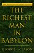The Richest Man in Babylon