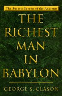 The Richest Man in Babylon (h�ftad)