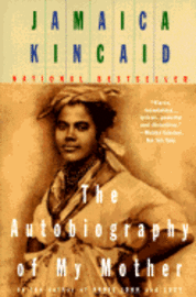 Autobiography Of My Mother (h�ftad)