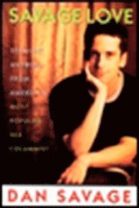 Savage Love (h�ftad)