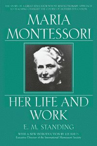 Maria Montessori (h�ftad)