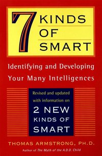 Seven Kinds Of Smart (h�ftad)
