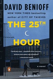 The 25th Hour (h�ftad)