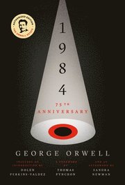 Nineteen Eighty-Four (h�ftad)