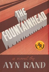 The Fountainhead (h�ftad)