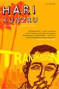 Transmission (h�ftad)