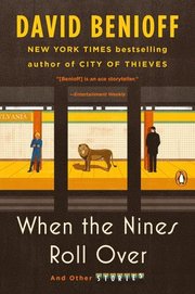 When the Nines Roll Over: And Other Stories (h�ftad)