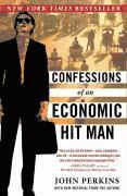 Confessions of an Economic Hit Man (h�ftad)