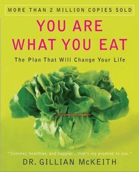 You Are What You Eat: The Plan That Will Change Your Life (h�ftad)