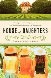 House of Daughters (h�ftad)