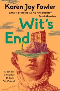 Wit's End (h�ftad)