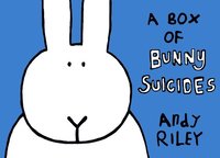 A Box of Bunny Suicides: The Book of Bunny Suicides/Return of the Bunny Suicides ()