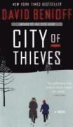 City of Thieves (häftad)