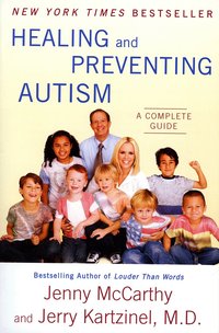Healing and Preventing Autism (h�ftad)
