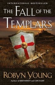 The Fall of the Templars (h�ftad)