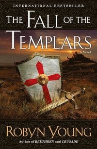 The Fall of the Templars (h�ftad)