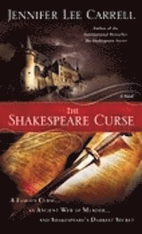 The Shakespeare Curse (pocket)