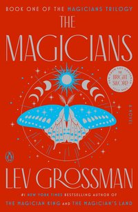 The Magicians (h�ftad)