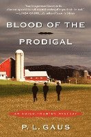 Blood of the Prodigal (h�ftad)