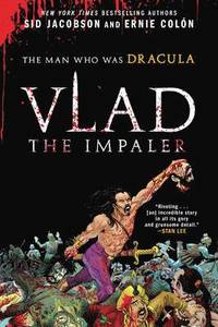 Vlad the Impaler (h�ftad)