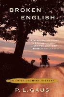 Broken English (h�ftad)