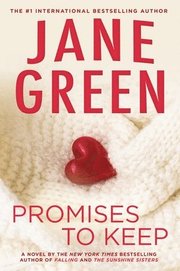 Promises to Keep (h�ftad)