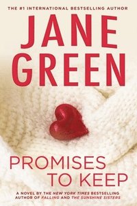 Promises to Keep (h�ftad)