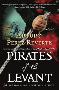 Pirates of the Levant (h�ftad)