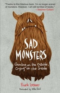 Sad Monsters (h�ftad)
