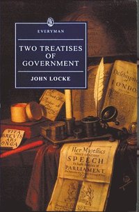 Two Treatises of Government (h�ftad)