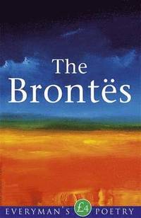 Brontes: Selected Poems (h�ftad)