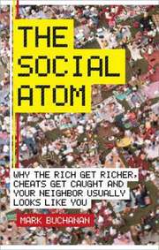 Social Atom (inbunden)