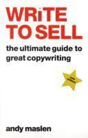 Write To Sell (h�ftad)