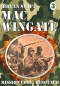 Mac Wingate 03: Mission Code - Minotaur