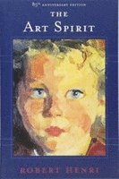 The Art Spirit (h�ftad)