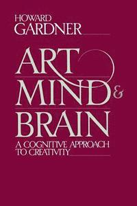 Art, Mind And Brain (h�ftad)