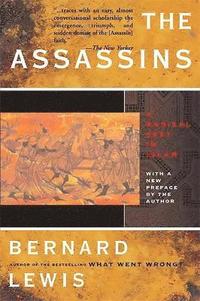 The Assassins (inbunden)