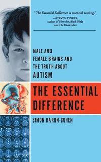 Essential Difference (h�ftad)