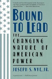 Bound to Lead (h�ftad)