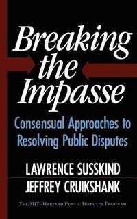 Breaking the Impasse (h�ftad)