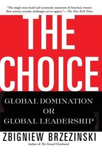 Choice (inbunden)