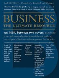 Business (inbunden)