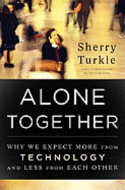 Alone Together (h�ftad)