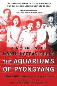 Aquariums Of Pyongyang (h�ftad)