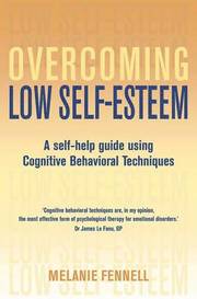 Overcoming Low Self-esteem (h�ftad)