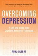 Overcoming Depression (h�ftad)