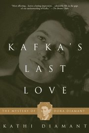 Kafka's Last Love (h�ftad)