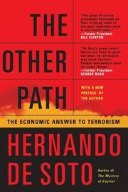 The Other Path (h�ftad)